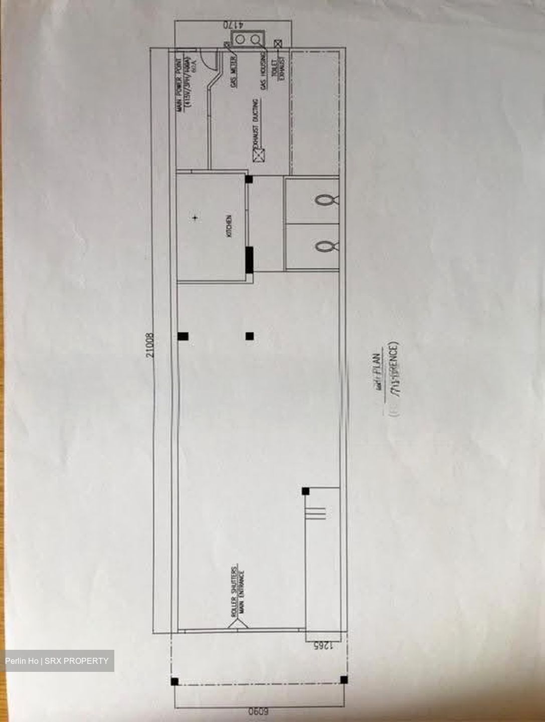 Serangoon Garden Estate (D19), Retail #613323001
